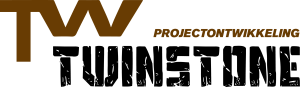 Twinstone Projectontwikkeling logo